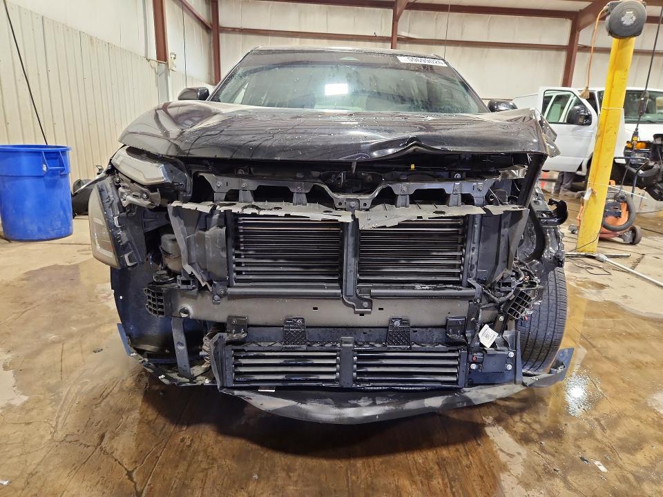 Продажа на аукционе авто 2025 Chevrolet Equinox, vin: 3GNAXHEG3SL220637, номер лота: 59699026