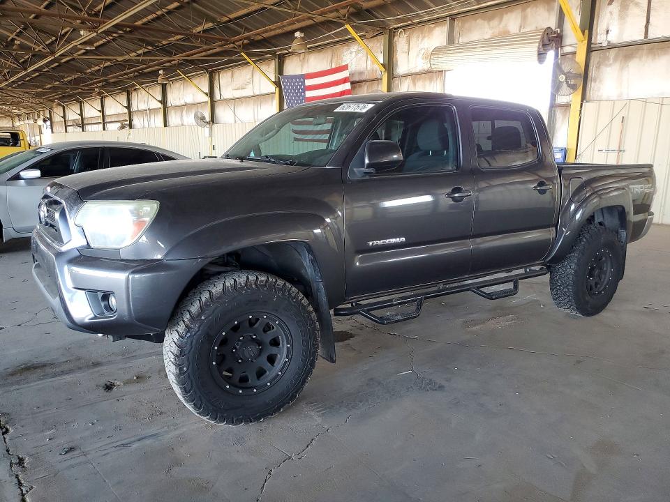 Aukcja sprzedaży 2015 Toyota Tacoma, vin: 5TFJU4GN0FX069885, numer aukcji: 62677576