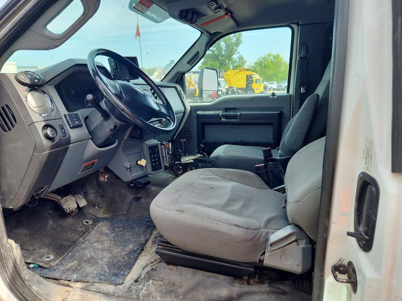 Aukcja sprzedaży 2012 Ford F750, vin: 3FRXX7FK4CV338706, numer aukcji: 69819386