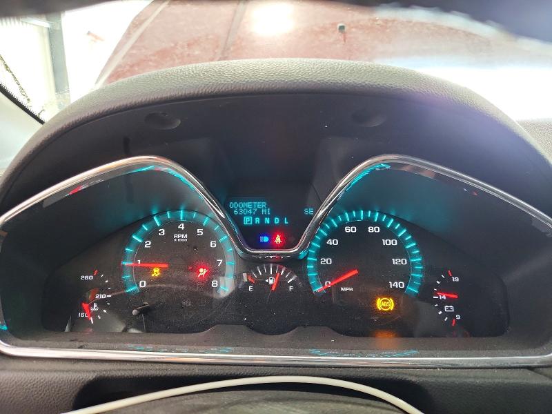 62285466 :رقم المزاد ، 1GNKRGKD3HJ152648 vin ، 2017 Chevrolet Traverse مزاد بيع