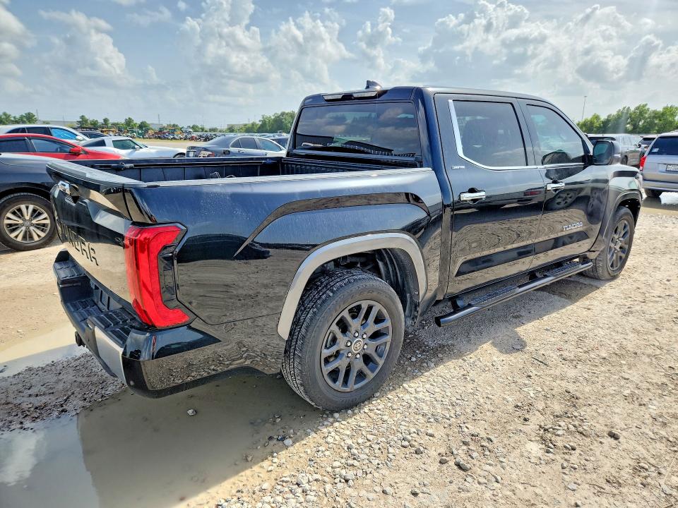 Aukcja sprzedaży 2022 Toyota Tundra, vin: 5TFJA5AB7NX005192, numer aukcji: 61742876