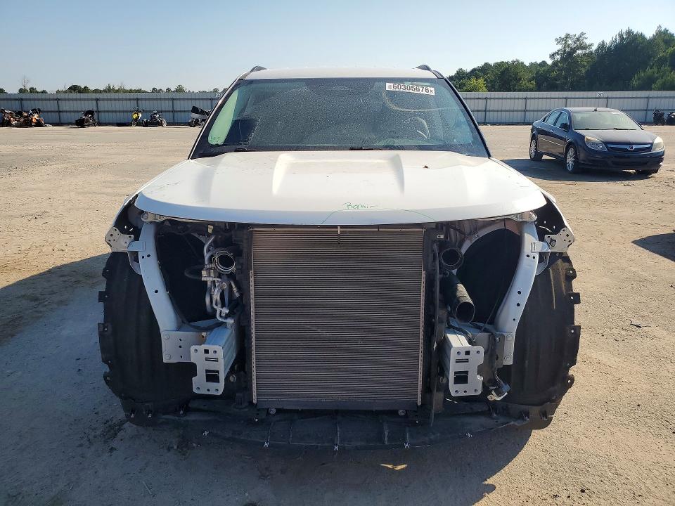 Продажа на аукционе авто 2025 Ford Explorer, vin: 1FMUK7DH7SGC01727, номер лота: 60305676