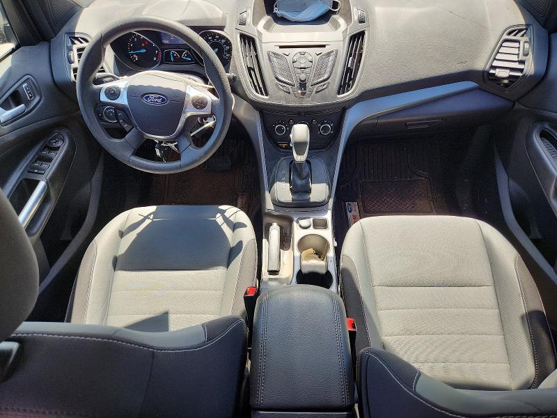 2015 Ford Escape მანქანა იყიდება აუქციონზე, vin: 1FMCU9GX4FUC85128, აუქციონის ნომერი: 59705736