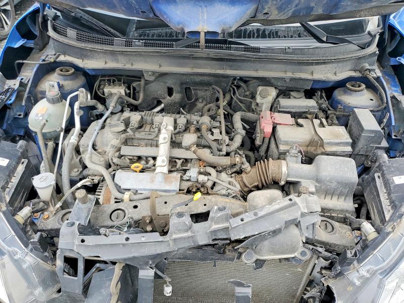 Продаж на аукціоні авто 2024 Nissan Kicks, vin: 3N1CP5BV2RL576562, номер лоту: 59696386