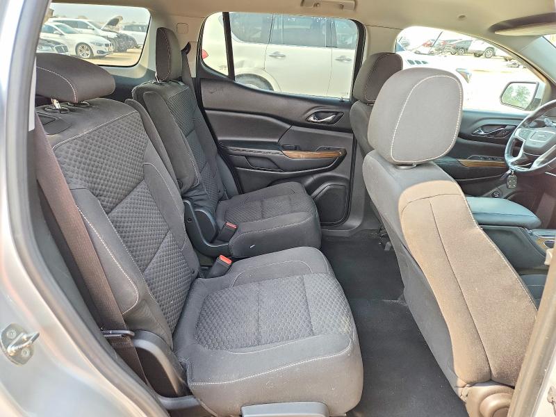 Aukcja sprzedaży 2017 Gmc Acadia, vin: 1GKKNLLSXHZ140206, numer aukcji: 61539466
