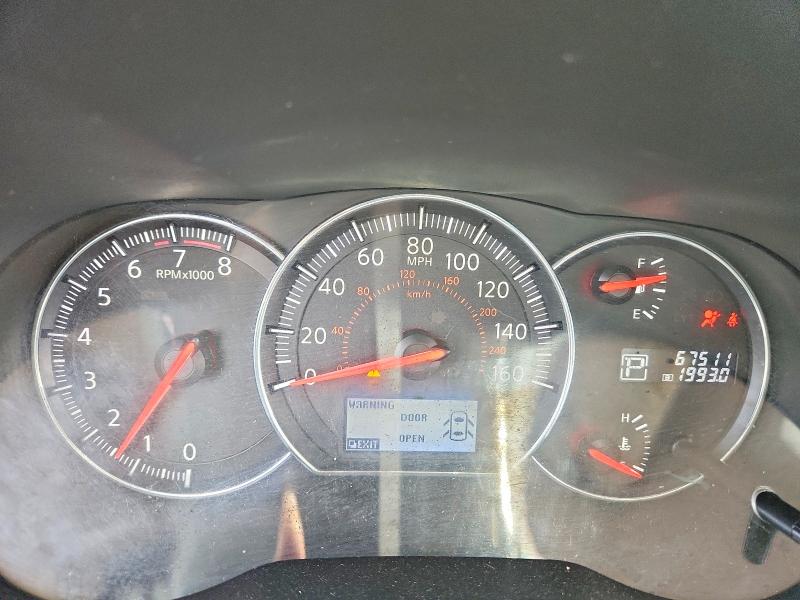 2012 Nissan Maxima მანქანა იყიდება აუქციონზე, vin: 1N4AA5AP3CC807373, აუქციონის ნომერი: 59627906