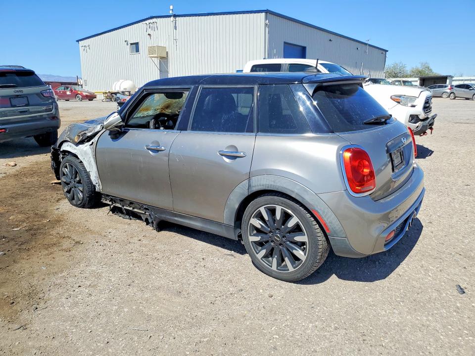 Aukcja sprzedaży 2017 Mini Cooper, vin: WMWXU3C3XH2D33347, numer aukcji: 85977195