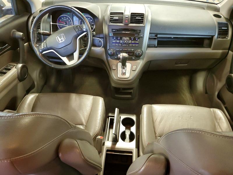 2011 Honda Cr-v მანქანა იყიდება აუქციონზე, vin: 5J6RE4H79BL000317, აუქციონის ნომერი: 62755816