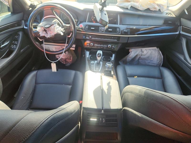 Aukcja sprzedaży 2016 Bmw 528, vin: WBA5A5C51GG353577, numer aukcji: 61624816