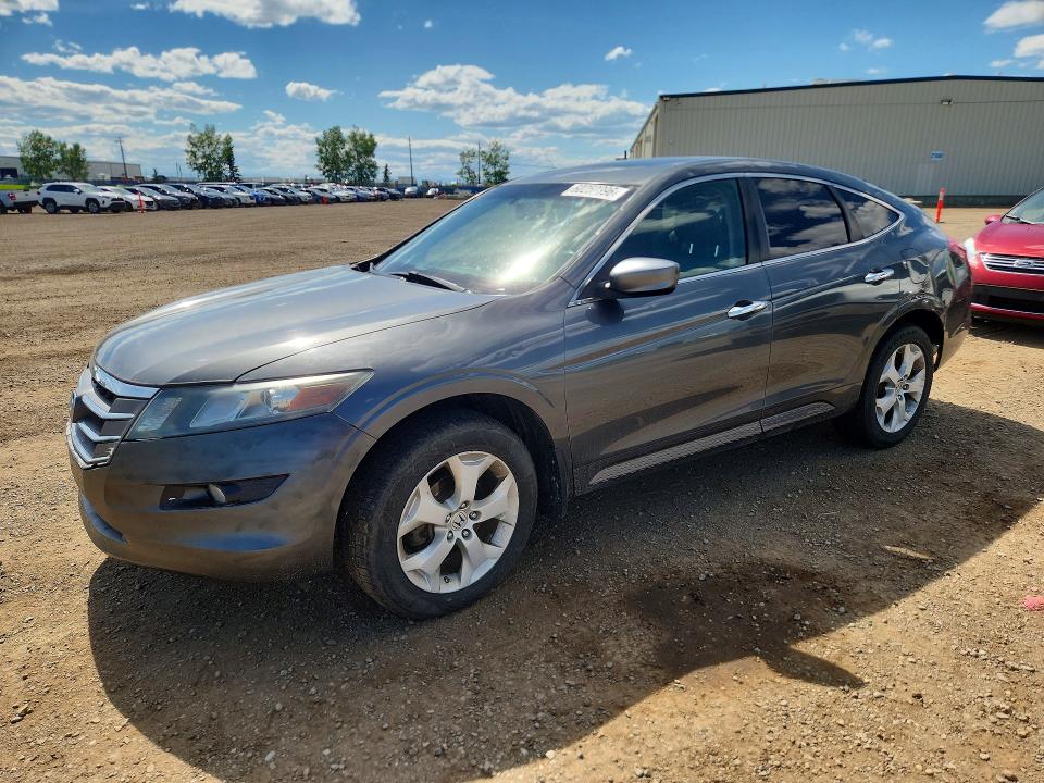 Продажа на аукционе авто 2012 Honda Crosstour, vin: 5J6TF2H50CL800852, номер лота: 60252396