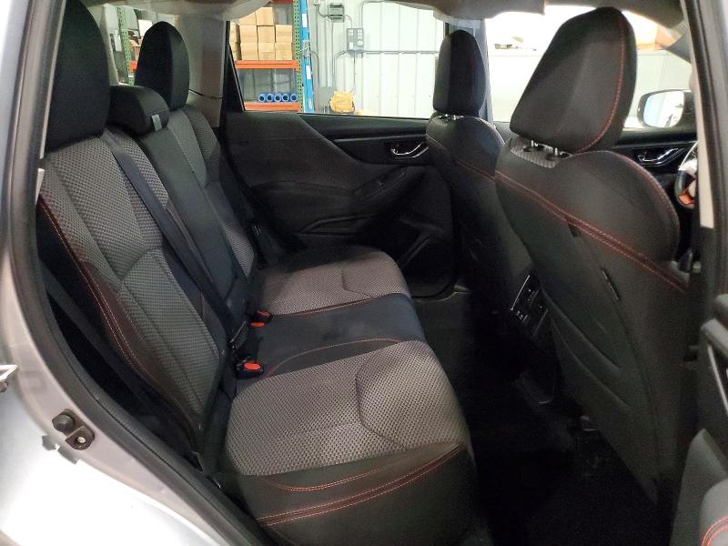 Продаж на аукціоні авто 2023 Subaru Forester, vin: JF2SKAJC4PH427454, номер лоту: 60060526