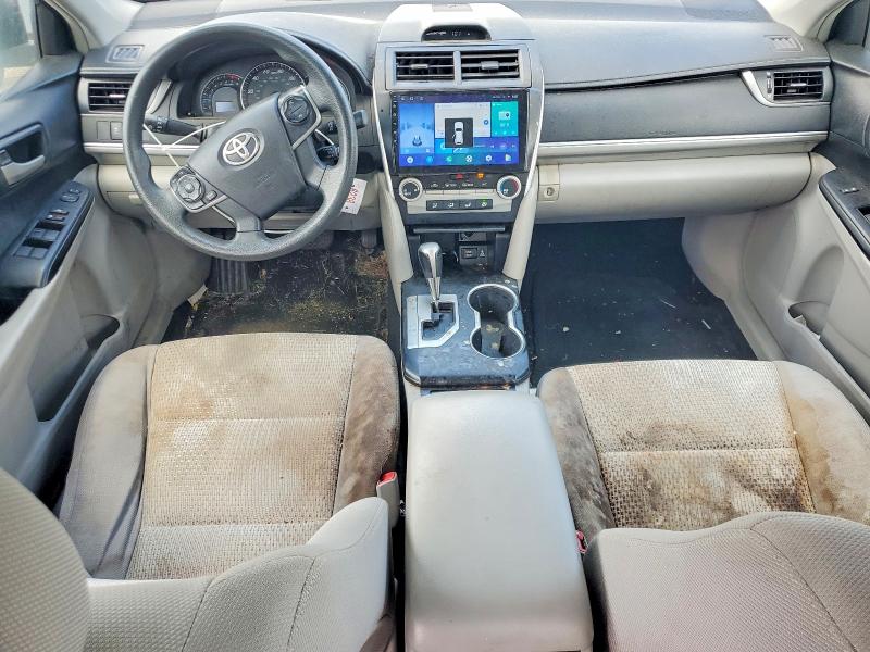 Продаж на аукціоні авто 2013 Toyota Camry, vin: 4T4BF1FK9DR283312, номер лоту: 60650396
