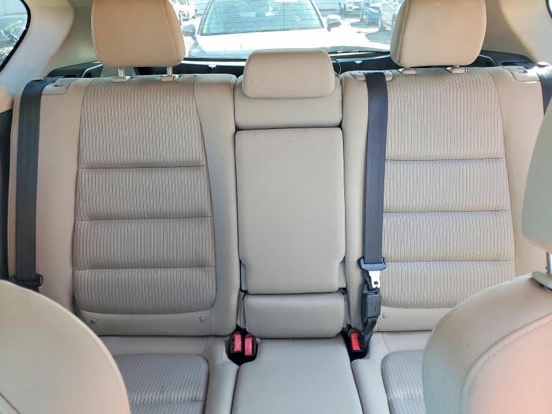 2015 Mazda Cx-5 მანქანა იყიდება აუქციონზე, vin: JM3KE2CY3F0438809, აუქციონის ნომერი: 60382676