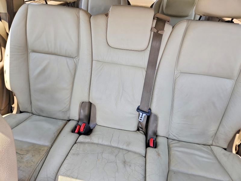 Aukcja sprzedaży 2010 Volvo Xc90, vin: YV4982CY8A1542565, numer aukcji: 61157746