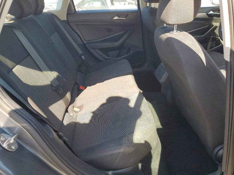61251296 :رقم المزاد ، 3VWC57BU6MM049193 vin ، 2021 Volkswagen Jetta مزاد بيع