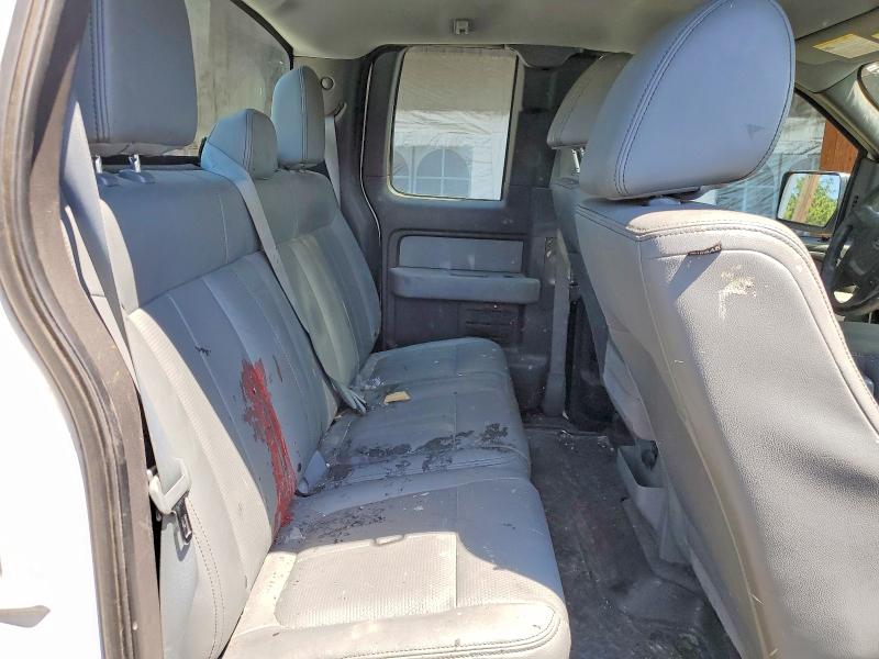 Aukcja sprzedaży 2014 Ford F150, vin: 1FTFX1ET6EKG24475, numer aukcji: 61081356