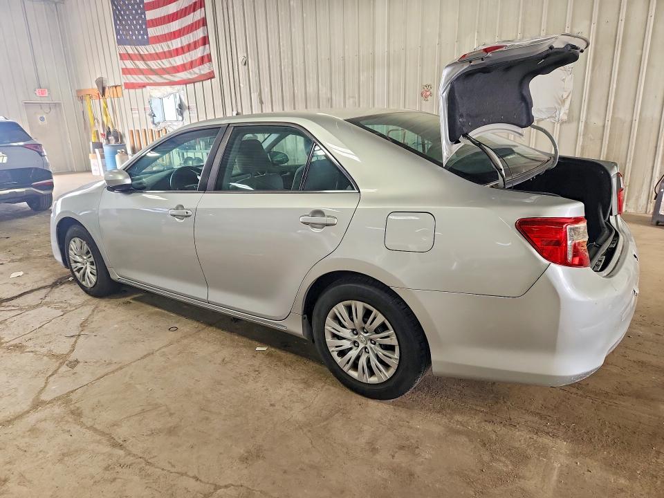 Продажа на аукционе авто 2014 Toyota Camry, vin: 4T4BF1FK1ER439814, номер лота: 61382556