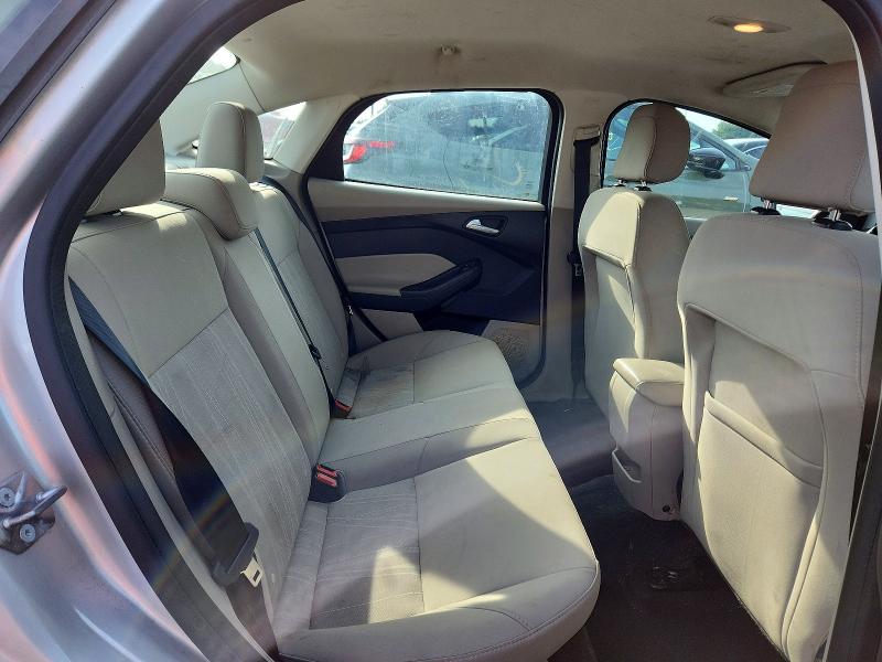 Продажа на аукционе авто 2018 Ford Focus, vin: 1FADP3F28JL290890, номер лота: 60035816