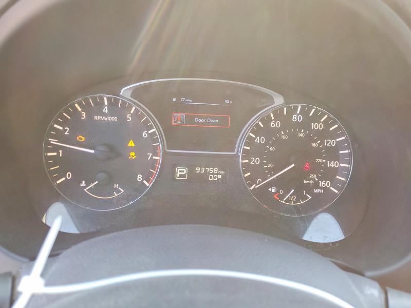Aukcja sprzedaży 2014 Nissan Altima, vin: 1N4AL3AP1EN216612, numer aukcji: 61511276