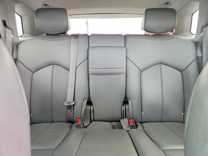 Продажа на аукционе авто 2012 Cadillac Srx, vin: 3GYFNGE32CS526726, номер лота: 61091406