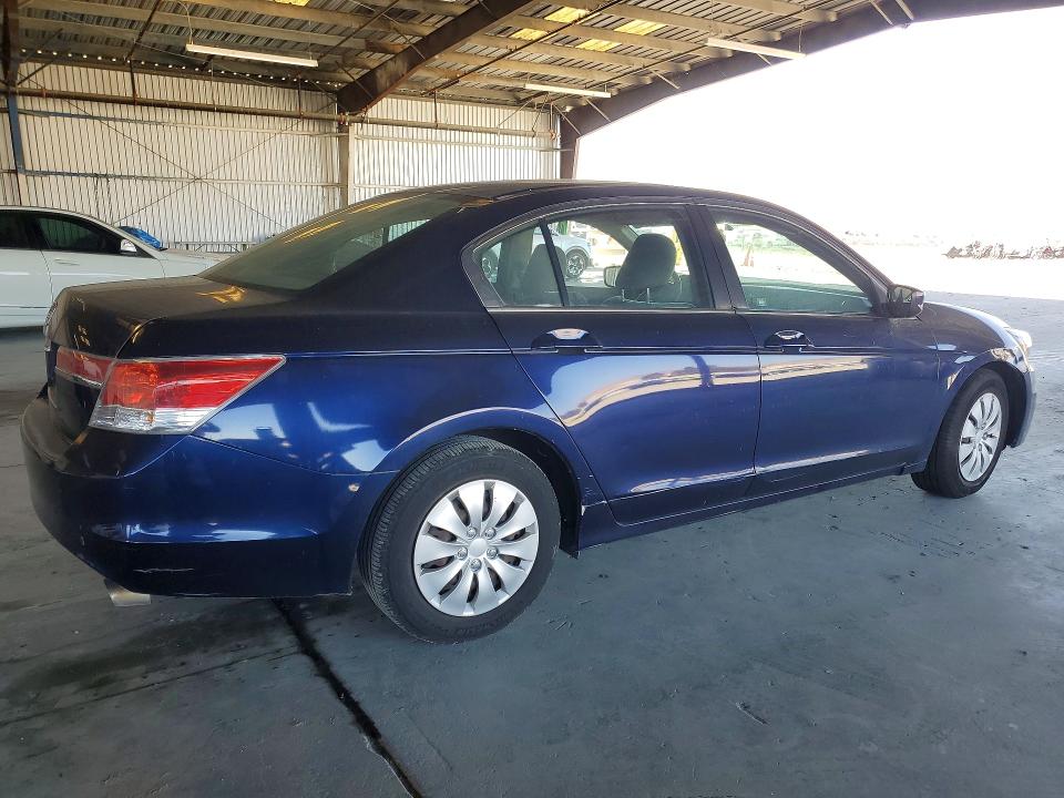 Aukcja sprzedaży 2011 Honda Accord, vin: 1HGCP2F31BA118773, numer aukcji: 61617566