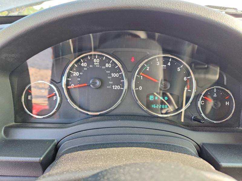 Aukcja sprzedaży 2012 Jeep Liberty, vin: 1C4PJMAKXCW134258, numer aukcji: 61197286