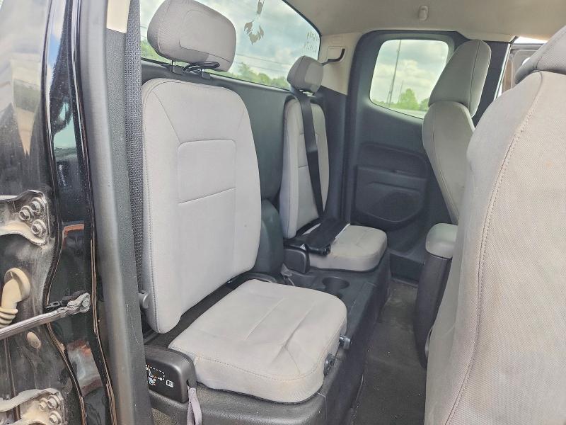 Продаж на аукціоні авто 2016 Chevrolet Colorado, vin: 1GCHSBEAXG1285661, номер лоту: 59603656