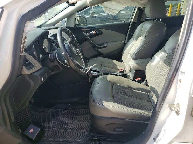 Продаж на аукціоні авто 2015 Buick Verano, vin: 1G4PR5SK7F4107978, номер лоту: 59364136