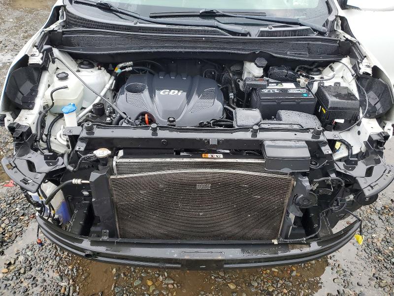 Продажа на аукционе авто 2014 Hyundai Tucson, vin: KM8JUCAGXEU790425, номер лота: 61389916