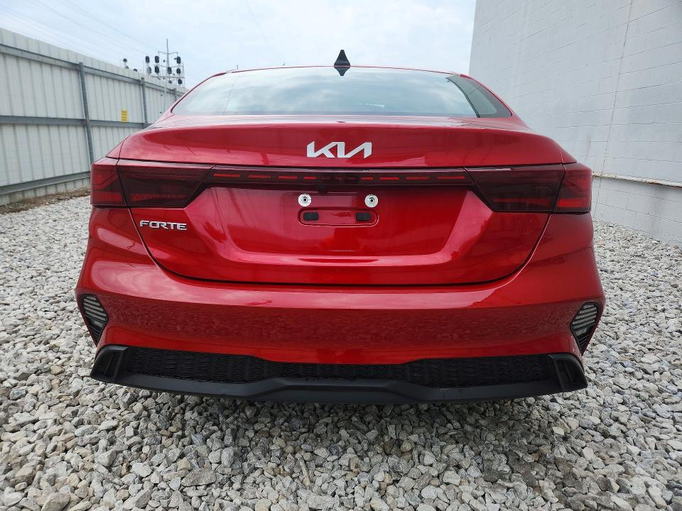 Aukcja sprzedaży 2023 Kia Forte, vin: 3KPF24AD5PE581929, numer aukcji: 62933156