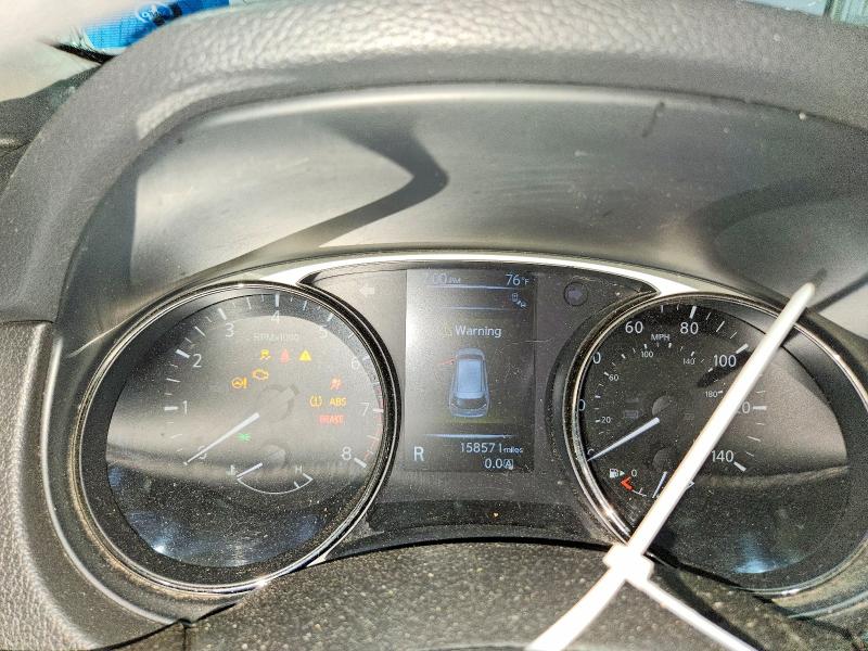 Продаж на аукціоні авто 2016 Nissan Rogue, vin: JN8AT2MVXGW142686, номер лоту: 62515666