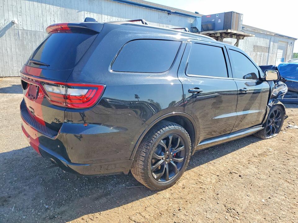 2019 Dodge Durango მანქანა იყიდება აუქციონზე, vin: 1C4SDJCT2KC663676, აუქციონის ნომერი: 63087866