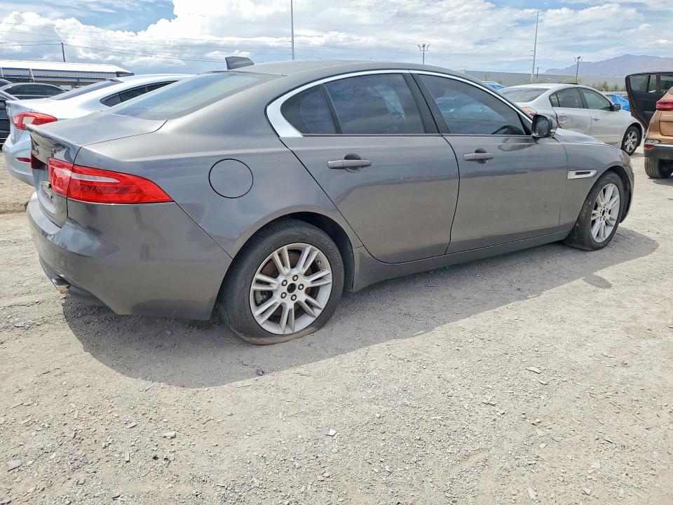 Aukcja sprzedaży 2017 Jaguar Xe, vin: SAJAD4BG5HA958777, numer aukcji: 60965476