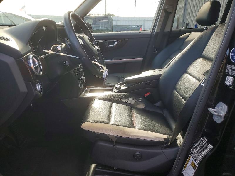 59878276 :رقم المزاد ، WDCGG5HB8FG347079 vin ، 2015 Mercedes-benz Glk مزاد بيع