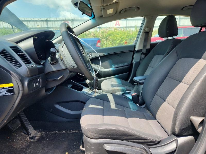 Продаж на аукціоні авто 2014 Kia Forte, vin: KNAFX4A65E5097560, номер лоту: 62106186