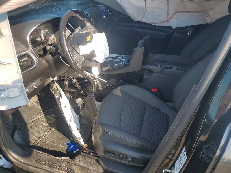 60188556 :رقم المزاد ، 2GNAXKEV0K6105641 vin ، 2019 Chevrolet Equinox مزاد بيع