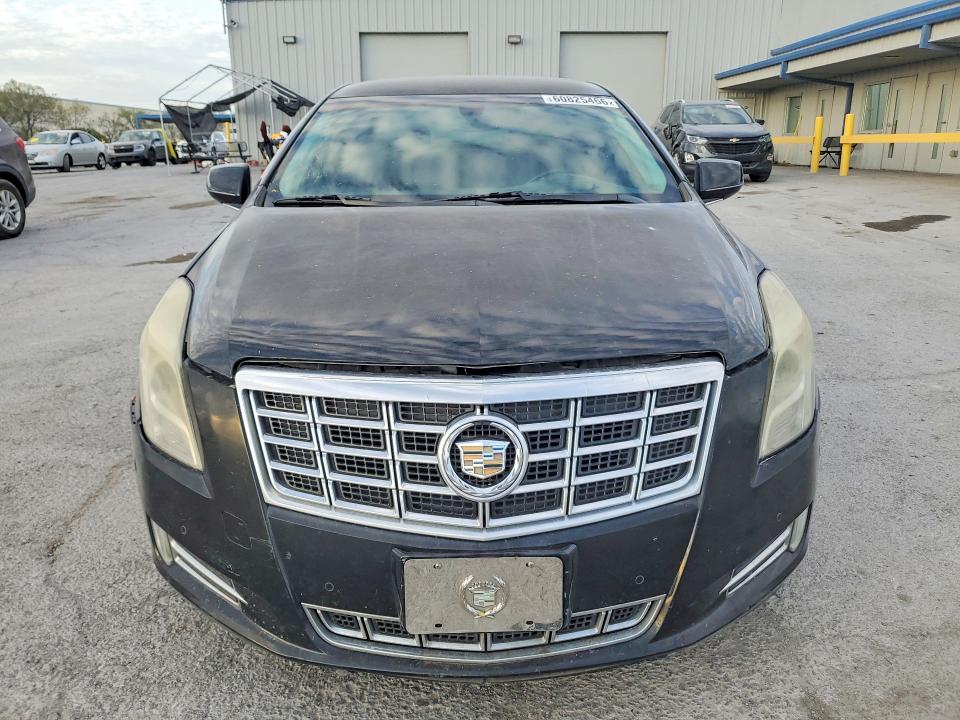 Продаж на аукціоні авто 2014 Cadillac Xts, vin: 2G61M5S31E9172681, номер лоту: 60825466