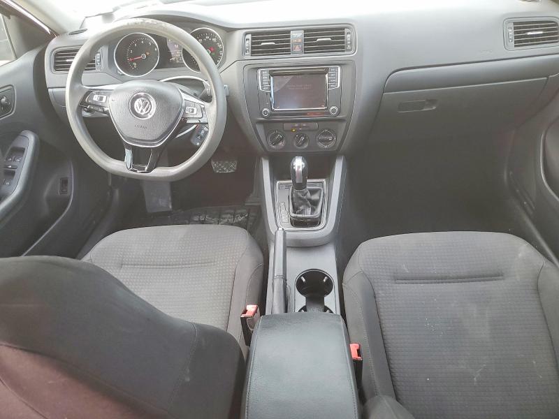 Aukcja sprzedaży 2016 Volkswagen Jetta, vin: 3VW267AJXGM281798, numer aukcji: 62540636