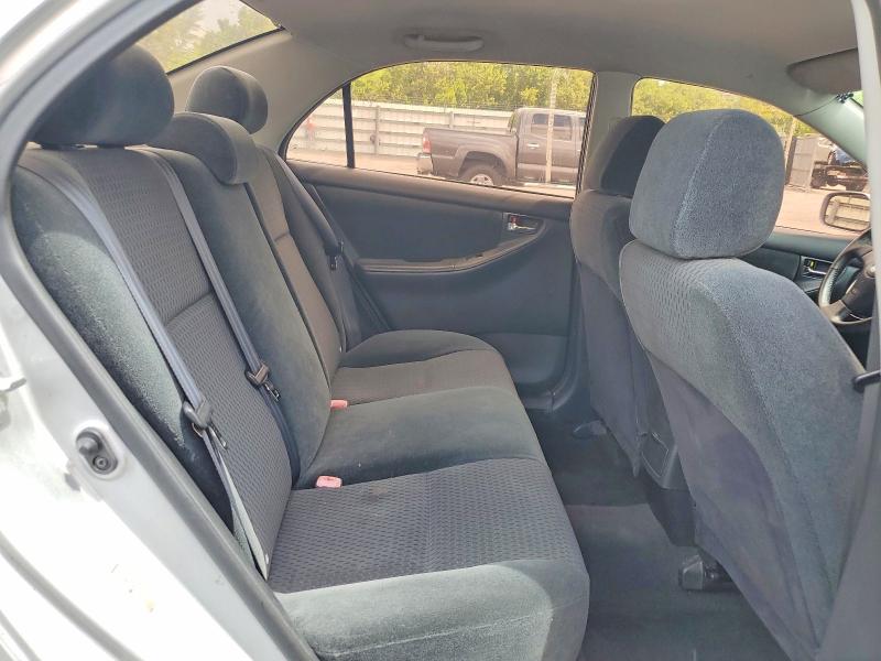 Aukcja sprzedaży 2007 Toyota Corolla, vin: 1NXBR32E37Z934984, numer aukcji: 62931826