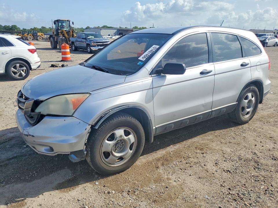 Aukcja sprzedaży 2010 Honda Cr V, vin: 3CZRE3H30AG701802, numer aukcji: 61407466