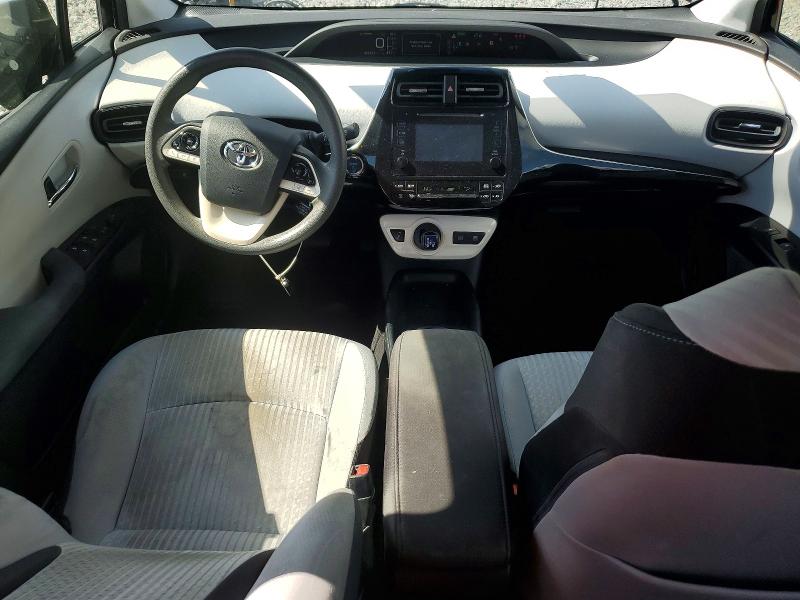 Aukcja sprzedaży 2017 Toyota Prius, vin: JTDKBRFU9H3546632, numer aukcji: 62114136