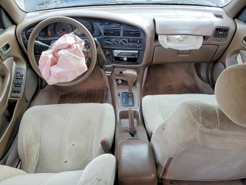 Продажа на аукционе авто 1994 Toyota Camry, vin: 4T1SK12E8RU341536, номер лота: 61731266