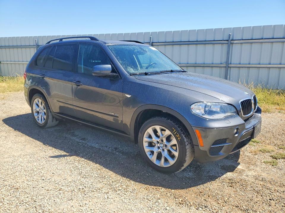 Aukcja sprzedaży 2012 Bmw X5, vin: 5UXZV4C56CL757767, numer aukcji: 59682326