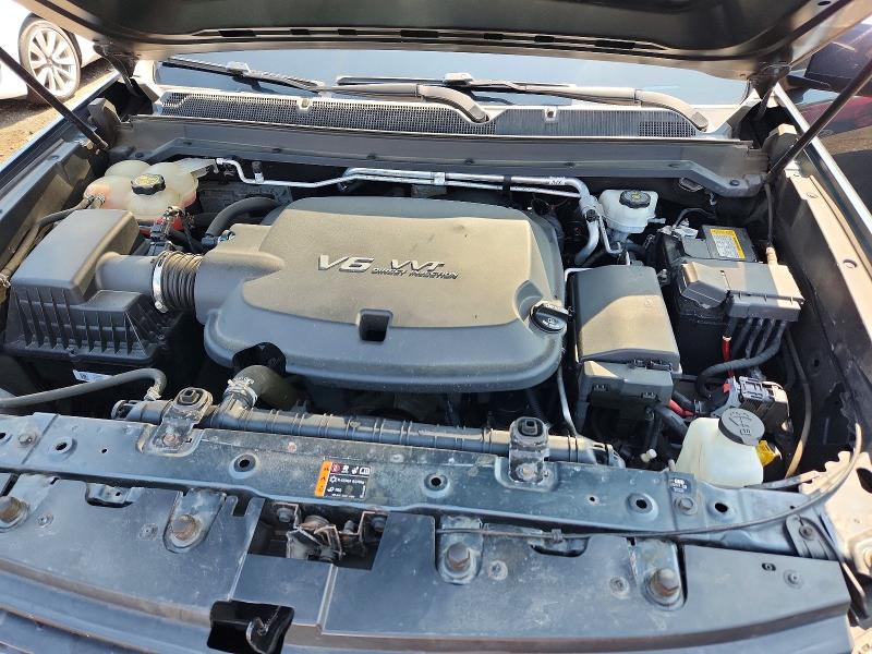 58736886 :رقم المزاد ، 1GCGTBEN7J1190476 vin ، 2018 Chevrolet Colorado مزاد بيع