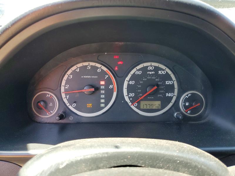 Продаж на аукціоні авто 2003 Honda Cr-v, vin: JHLRD68463C006722, номер лоту: 62256446