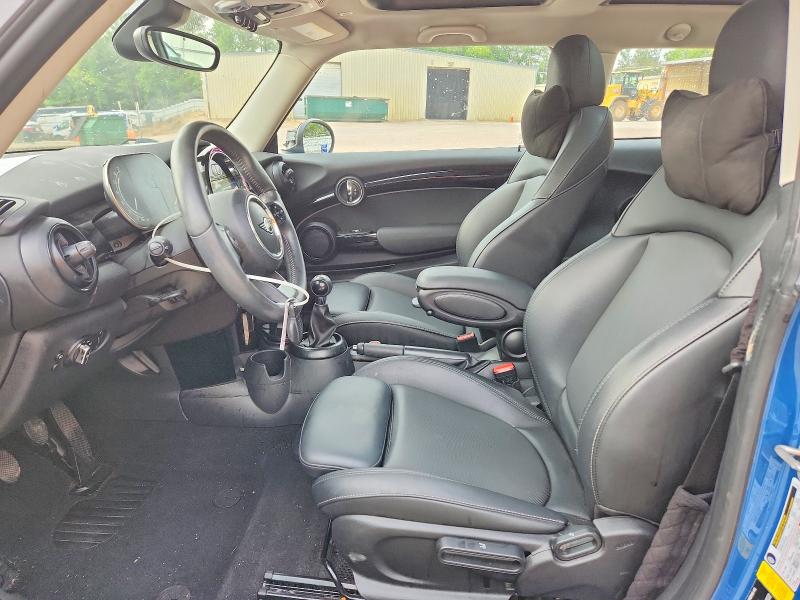 Aukcja sprzedaży 2022 Mini Cooper, vin: WMW53DH06N2R21818, numer aukcji: 59888126