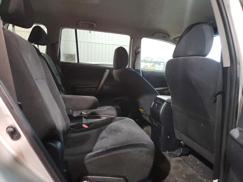 Продажа на аукционе авто 2008 Toyota Highlander, vin: JTEDS43AX82010389, номер лота: 62472006