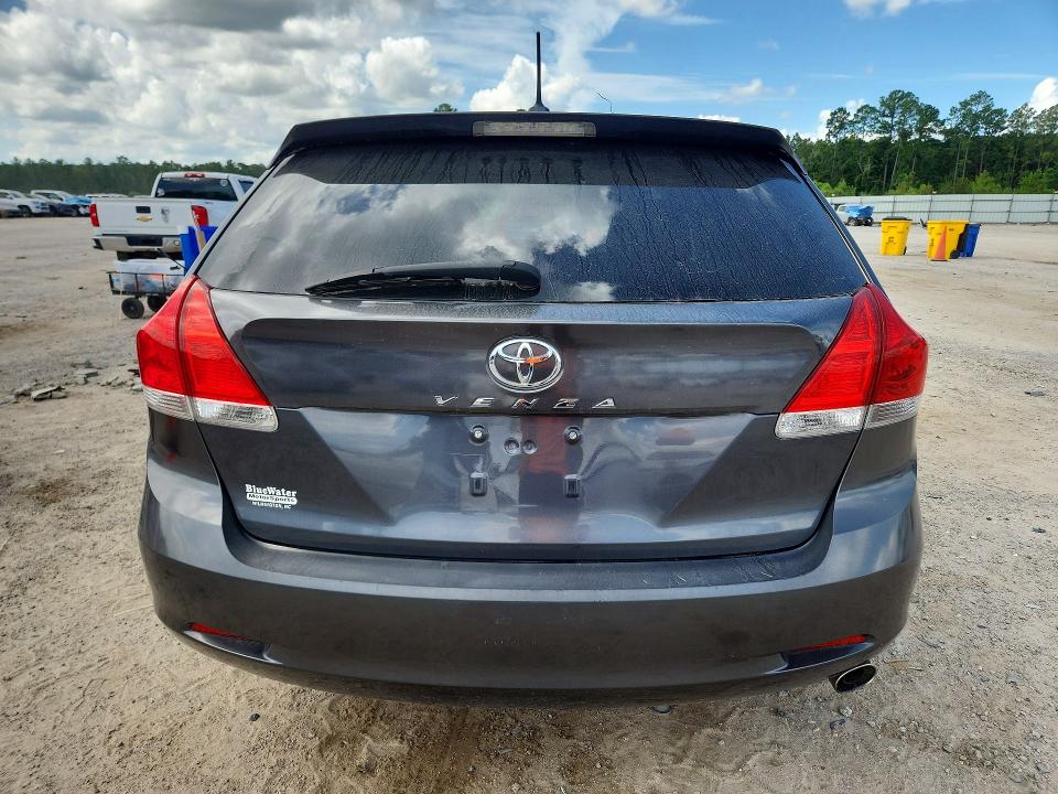 Продаж на аукціоні авто 2009 Toyota Venza, vin: 4T3ZE11A19U009644, номер лоту: 61291246