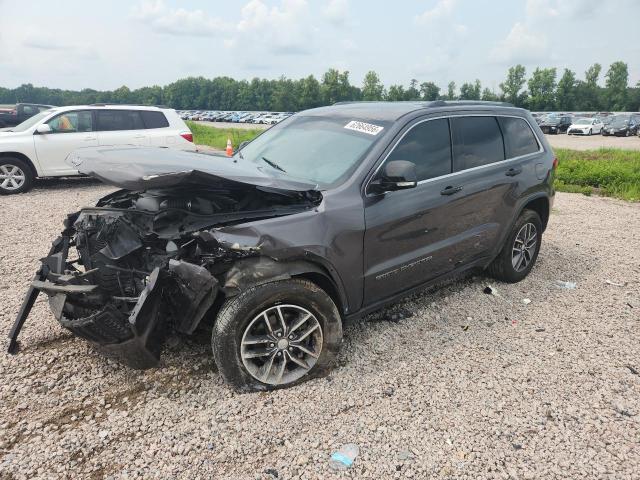 Auction sale of the 2018 Jeep Grand Cherokee, vin: 1C4RJEBG4JC253625, lot number: 62664956