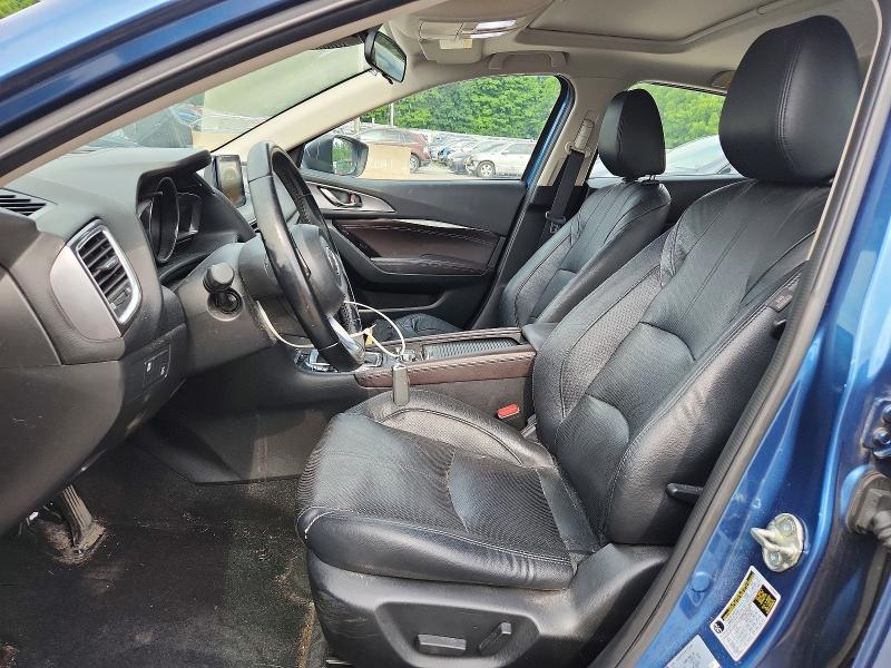 Aukcja sprzedaży 2017 Mazda 3, vin: JM1BN1M32H1117928, numer aukcji: 60653916